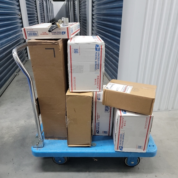 AUTHENTIC LOUIS VUITTON Vernis Reade PM tote - Picture 11 of 11